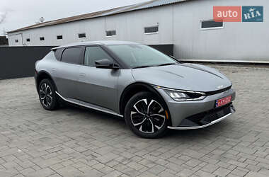Внедорожник / Кроссовер Kia EV6 2023 в Калуше