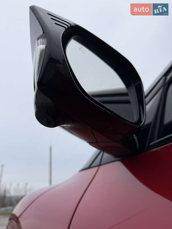 Внедорожник / Кроссовер Kia EV6 2023 в Виннице