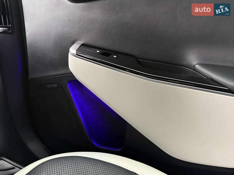 Внедорожник / Кроссовер Kia EV6 2023 в Виннице