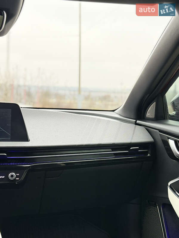 Внедорожник / Кроссовер Kia EV6 2023 в Виннице
