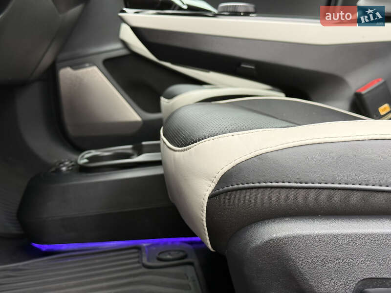 Внедорожник / Кроссовер Kia EV6 2023 в Виннице