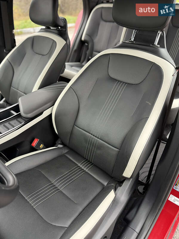 Внедорожник / Кроссовер Kia EV6 2023 в Виннице