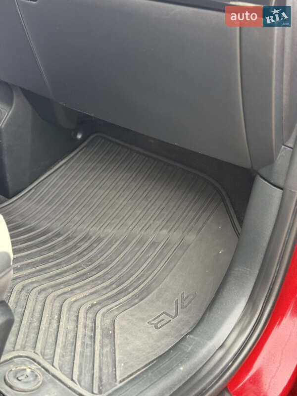 Внедорожник / Кроссовер Kia EV6 2023 в Виннице