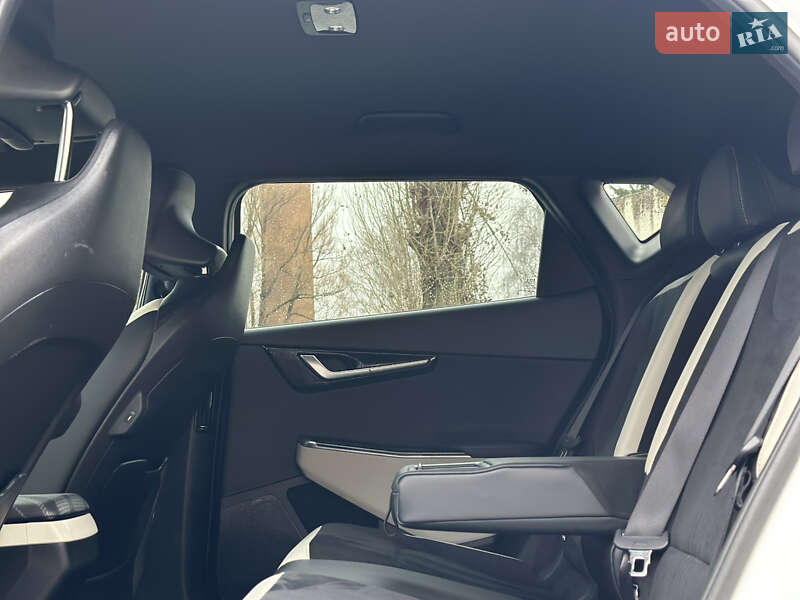 Внедорожник / Кроссовер Kia EV6 2023 в Волочиске