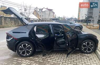 Внедорожник / Кроссовер Kia EV6 2023 в Ивано-Франковске