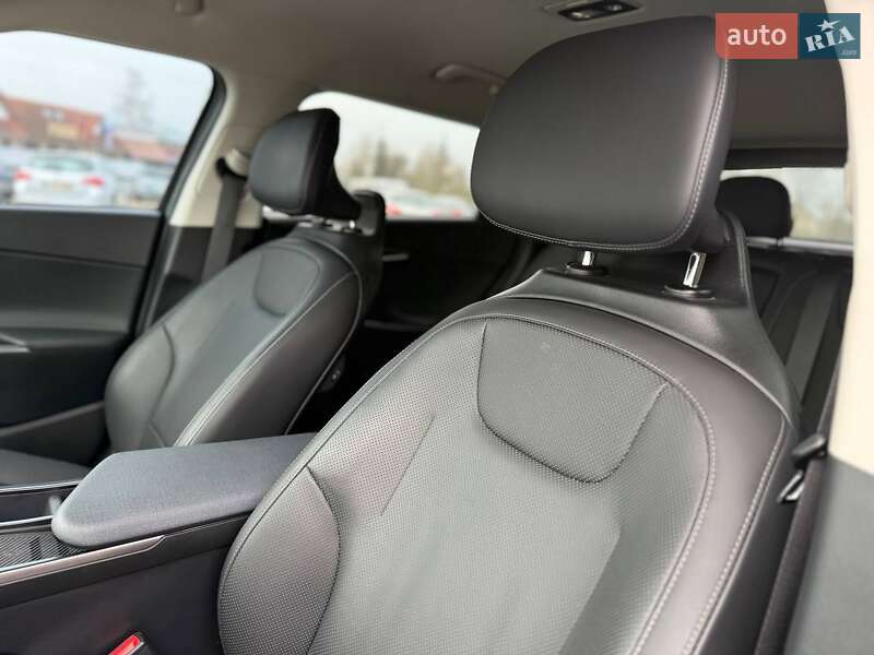 Внедорожник / Кроссовер Kia EV6 2023 в Коломые