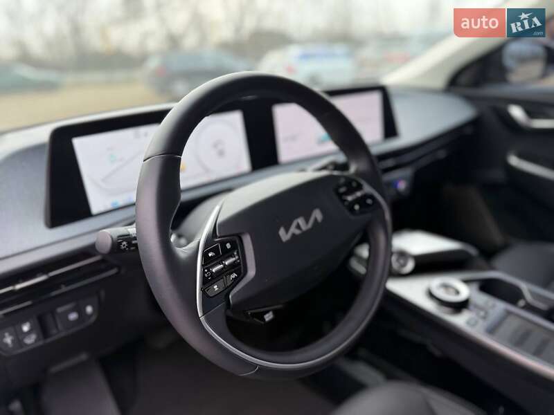 Внедорожник / Кроссовер Kia EV6 2023 в Коломые