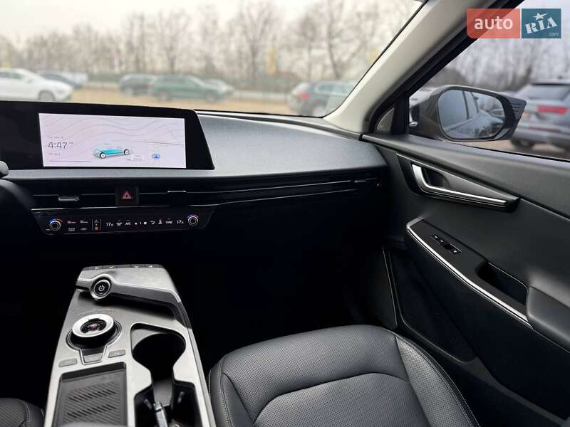 Внедорожник / Кроссовер Kia EV6 2023 в Коломые