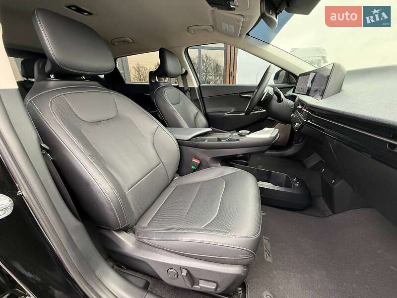 Внедорожник / Кроссовер Kia EV6 2023 в Коломые