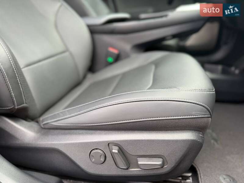 Внедорожник / Кроссовер Kia EV6 2023 в Коломые