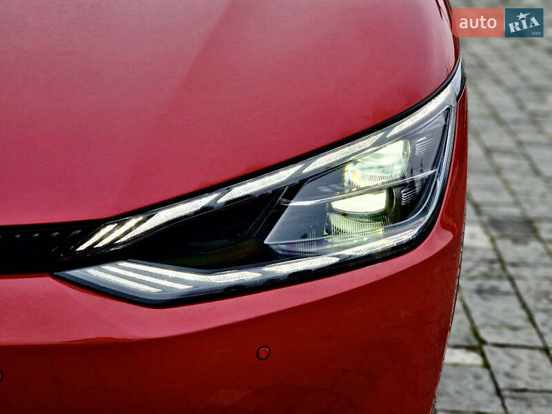 Позашляховик / Кросовер Kia EV6 2022 в Дрогобичі