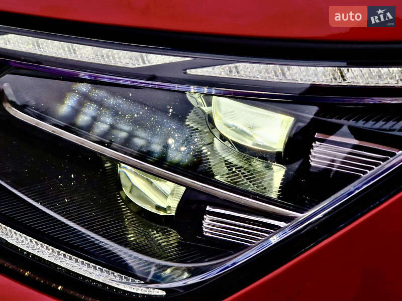 Позашляховик / Кросовер Kia EV6 2022 в Дрогобичі