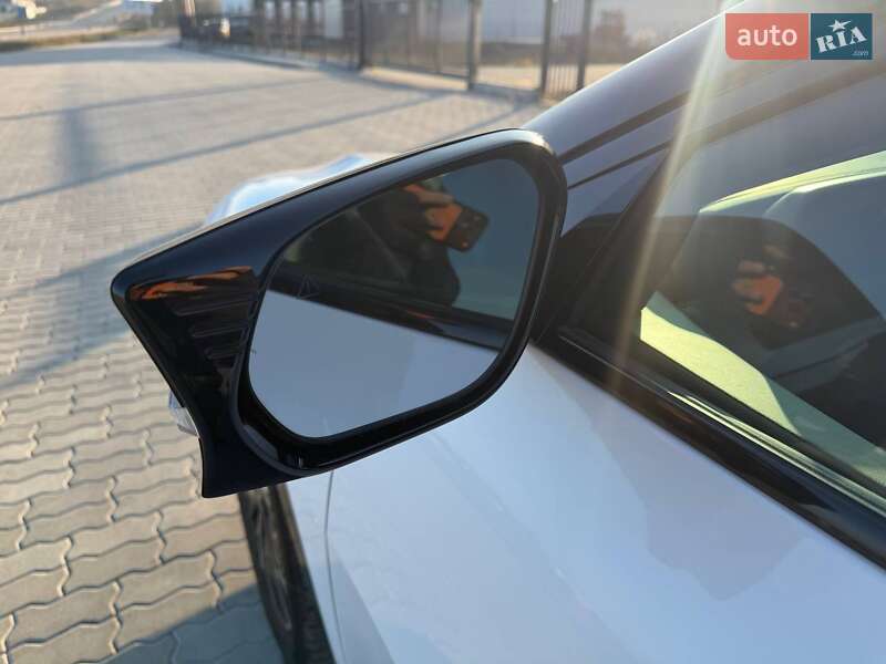 Внедорожник / Кроссовер Kia EV6 2023 в Львове