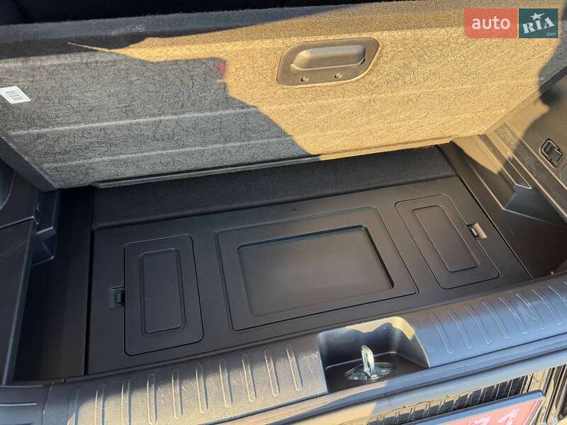 Внедорожник / Кроссовер Kia EV6 2023 в Львове