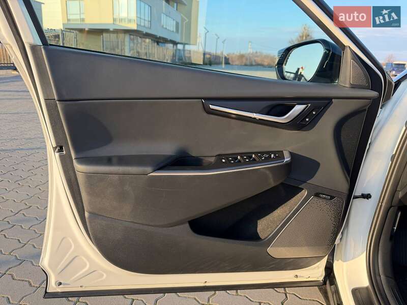 Внедорожник / Кроссовер Kia EV6 2023 в Львове