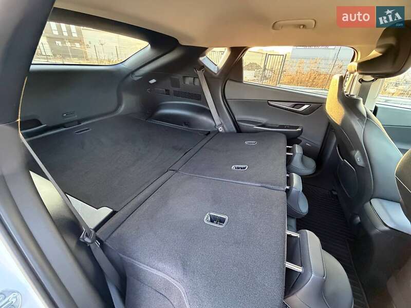 Внедорожник / Кроссовер Kia EV6 2023 в Львове