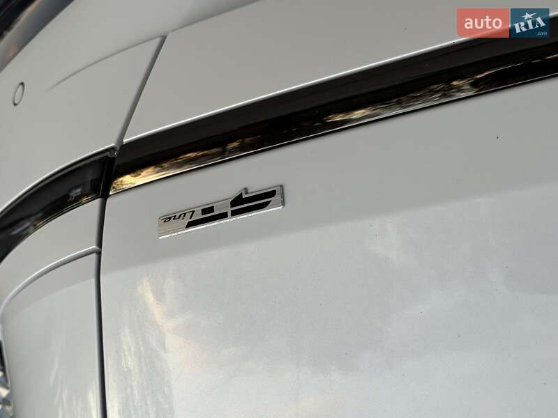Позашляховик / Кросовер Kia EV6 2021 в Дніпрі фото 8 Позашляховик / Кросовер Kia EV6 2021 в Дніпрі