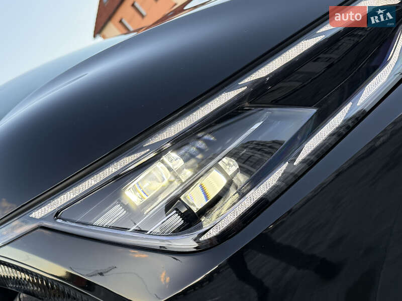 Внедорожник / Кроссовер Kia EV6 2022 в Трускавце фото 5 Внедорожник / Кроссовер Kia EV6 2022 в Трускавце