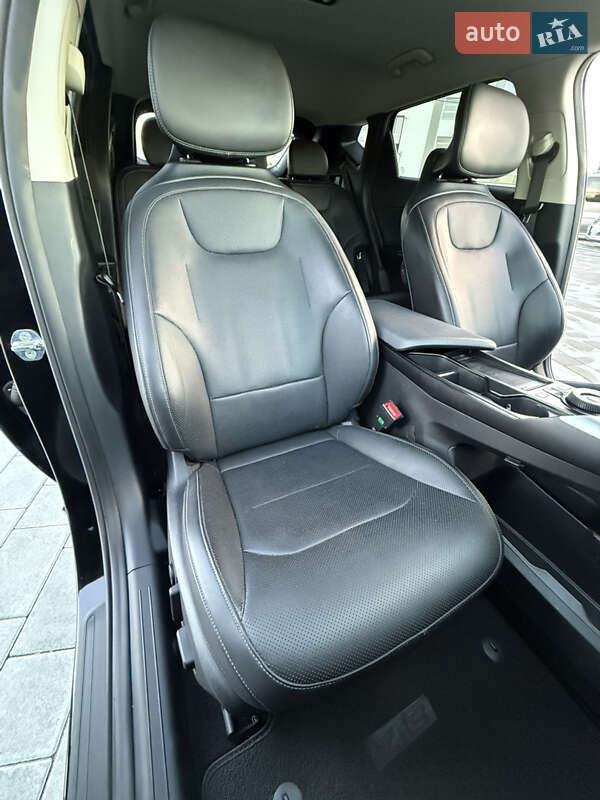Внедорожник / Кроссовер Kia EV6 2022 в Трускавце фото 39 Внедорожник / Кроссовер Kia EV6 2022 в Трускавце