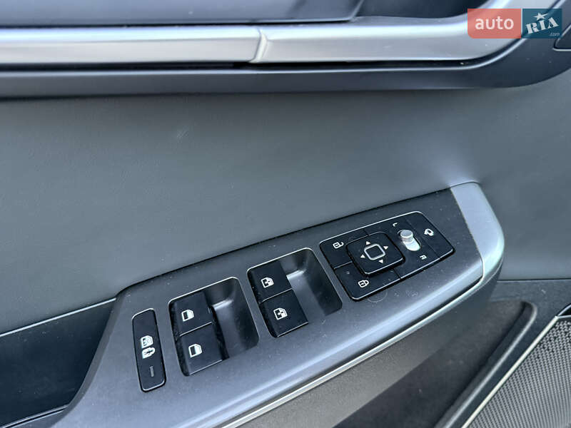 Внедорожник / Кроссовер Kia EV6 2022 в Трускавце фото 48 Внедорожник / Кроссовер Kia EV6 2022 в Трускавце