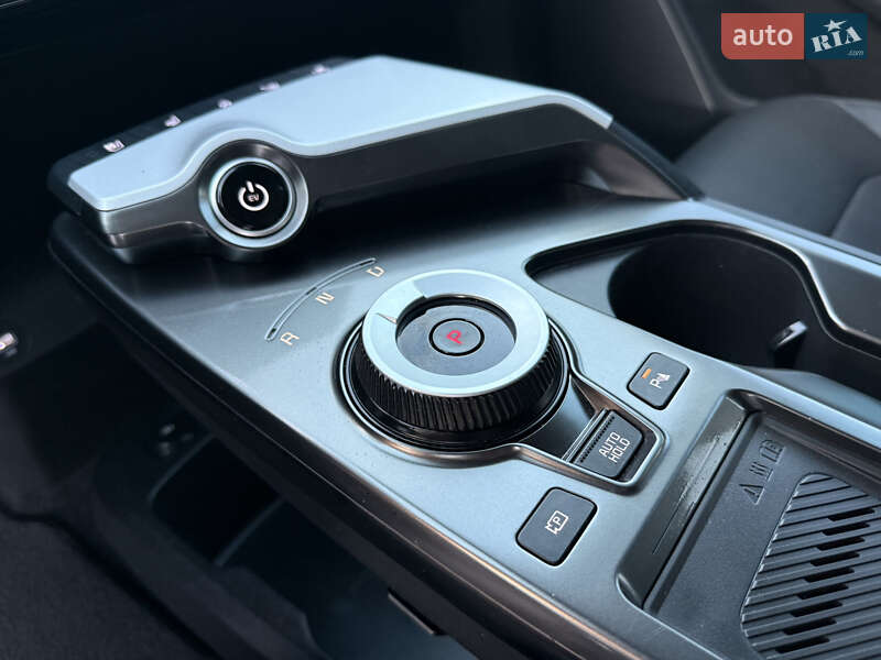 Внедорожник / Кроссовер Kia EV6 2022 в Трускавце фото 53 Внедорожник / Кроссовер Kia EV6 2022 в Трускавце