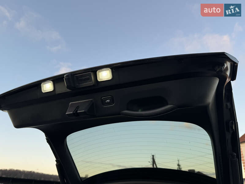 Внедорожник / Кроссовер Kia EV6 2022 в Трускавце фото 64 Внедорожник / Кроссовер Kia EV6 2022 в Трускавце