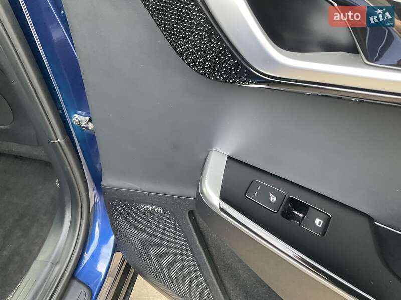 Внедорожник / Кроссовер Kia EV6 2021 в Ровно