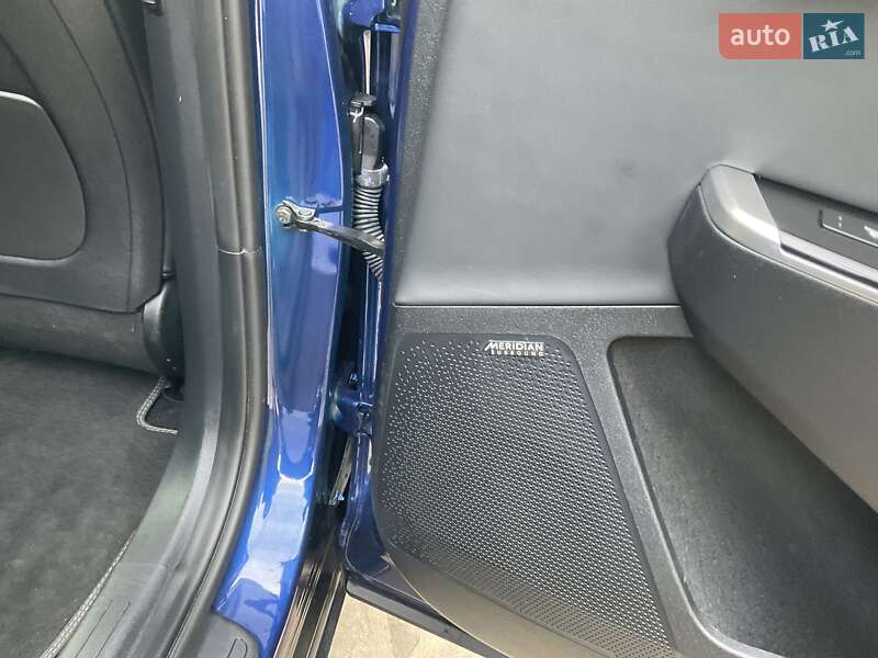 Внедорожник / Кроссовер Kia EV6 2021 в Ровно