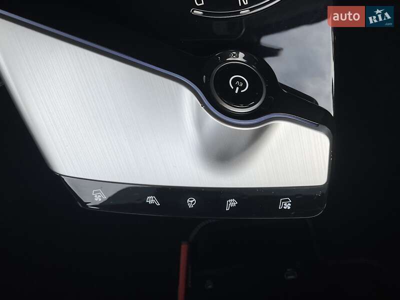 Внедорожник / Кроссовер Kia EV6 2021 в Ровно