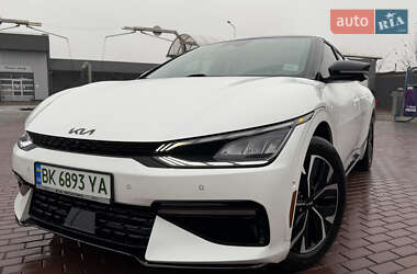 Внедорожник / Кроссовер Kia EV6 2023 в Сарнах