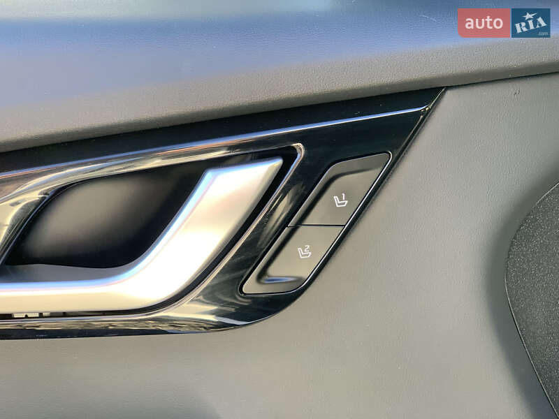 Внедорожник / Кроссовер Kia EV6 2021 в Ровно