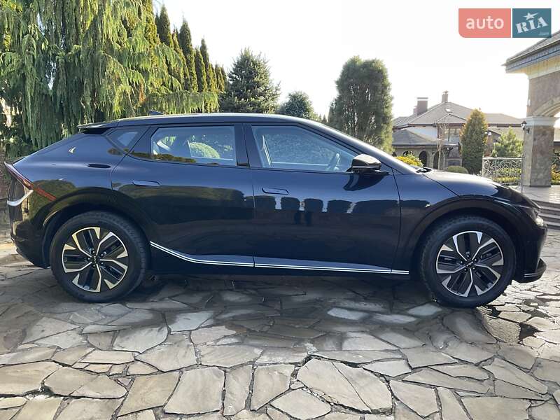 Внедорожник / Кроссовер Kia EV6 2023 в Ровно