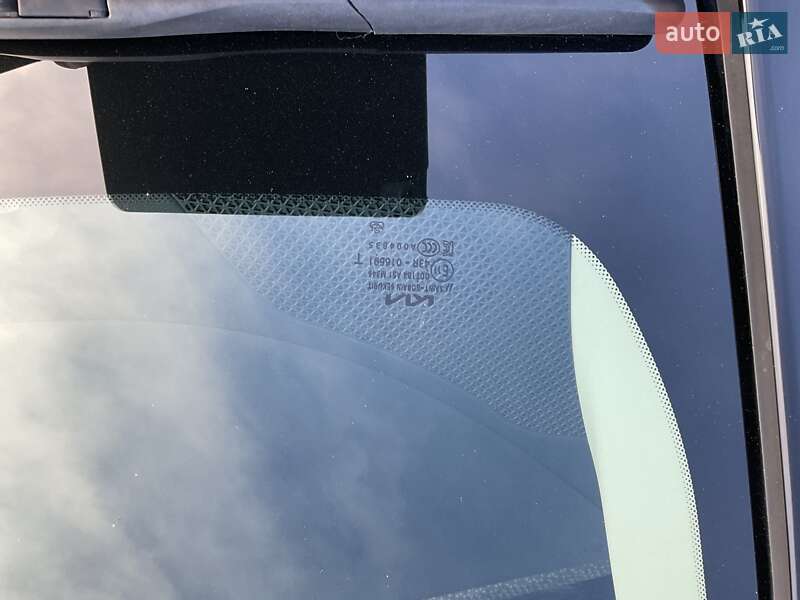 Внедорожник / Кроссовер Kia EV6 2023 в Ровно