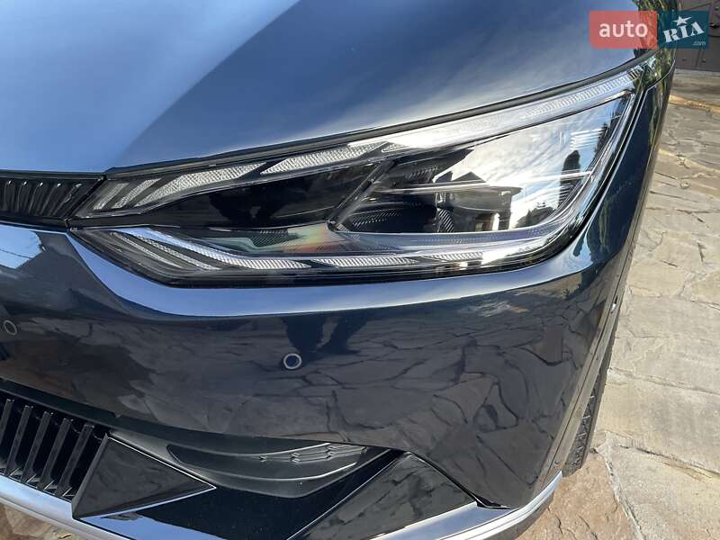 Внедорожник / Кроссовер Kia EV6 2023 в Ровно