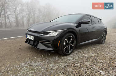 Внедорожник / Кроссовер Kia EV6 2022 в Коломые