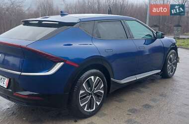 Внедорожник / Кроссовер Kia EV6 2023 в Тячеве