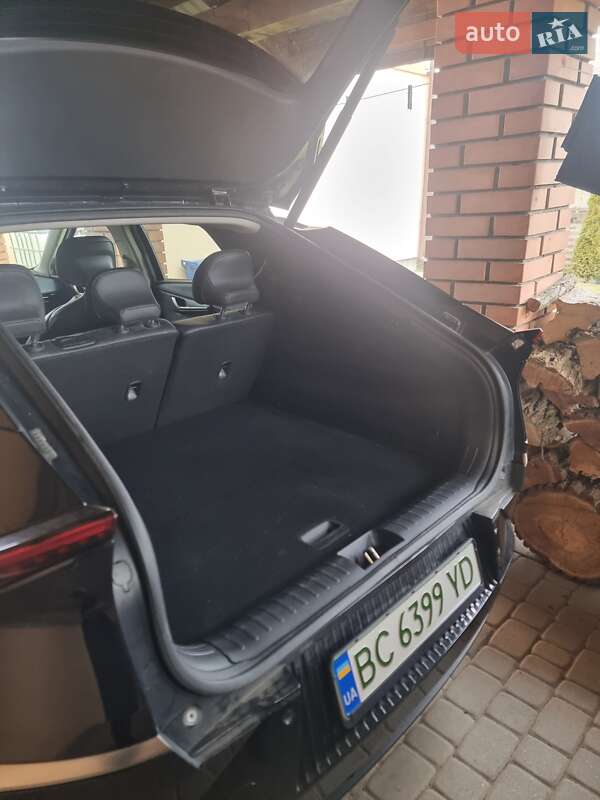 Внедорожник / Кроссовер Kia EV6 2022 в Львове фото 16 Внедорожник / Кроссовер Kia EV6 2022 в Львове