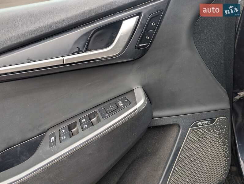 Внедорожник / Кроссовер Kia EV6 2023 в Виннице