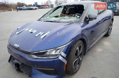 Внедорожник / Кроссовер Kia EV6 2024 в Харькове