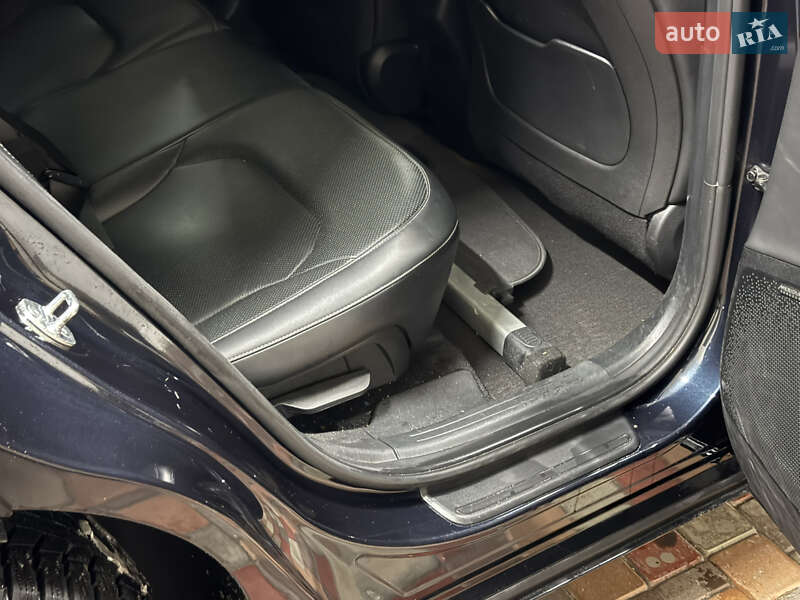 Внедорожник / Кроссовер Kia EV6 2023 в Умани