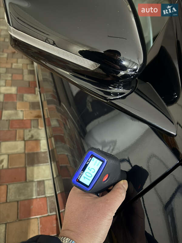 Внедорожник / Кроссовер Kia EV6 2023 в Умани