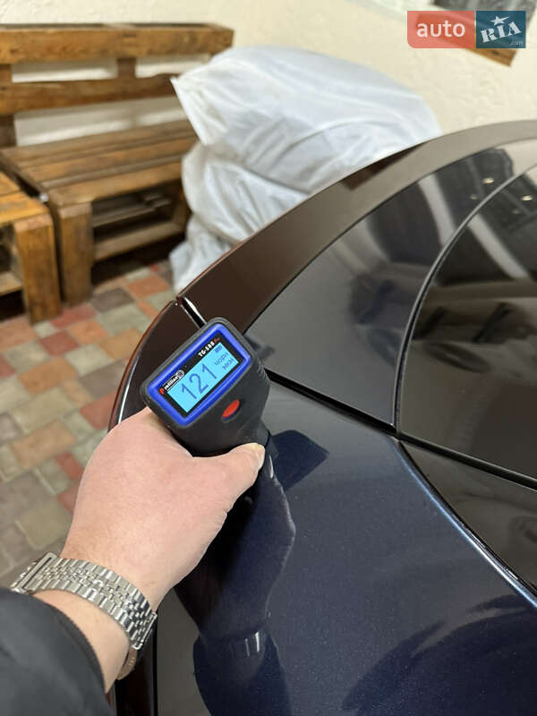 Внедорожник / Кроссовер Kia EV6 2023 в Умани