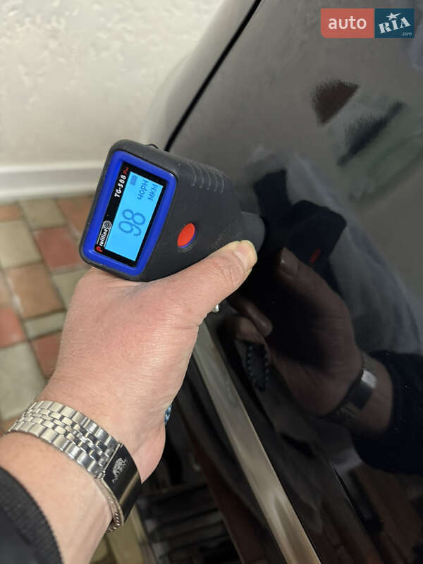 Внедорожник / Кроссовер Kia EV6 2023 в Умани