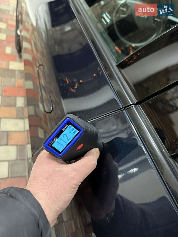 Внедорожник / Кроссовер Kia EV6 2023 в Умани