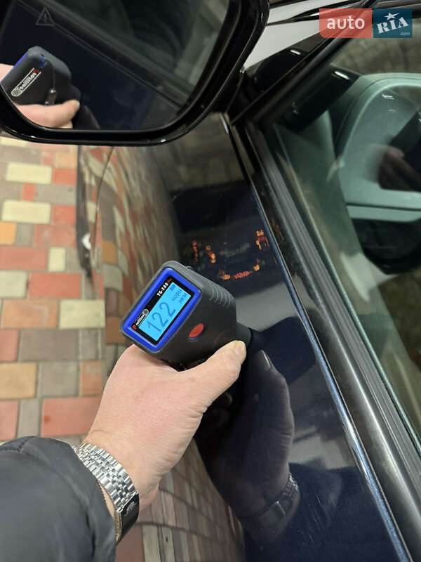 Внедорожник / Кроссовер Kia EV6 2023 в Умани