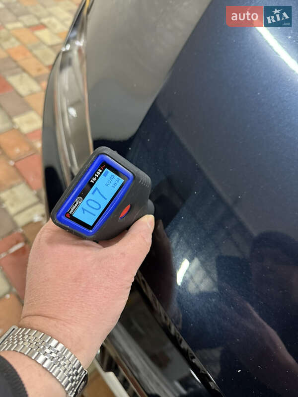 Внедорожник / Кроссовер Kia EV6 2023 в Умани