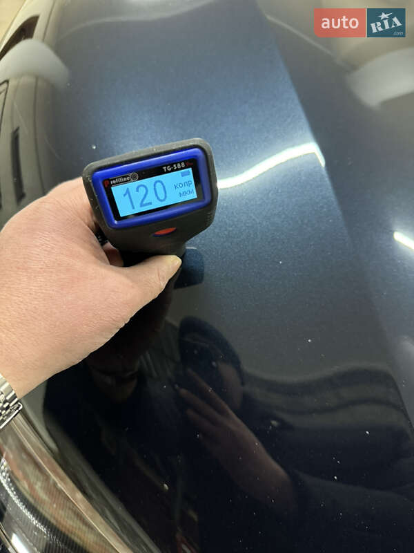 Внедорожник / Кроссовер Kia EV6 2023 в Умани