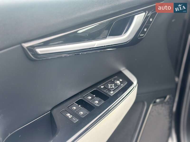 Позашляховик / Кросовер Kia EV6 2021 в Дрогобичі фото 41 Позашляховик / Кросовер Kia EV6 2021 в Дрогобичі