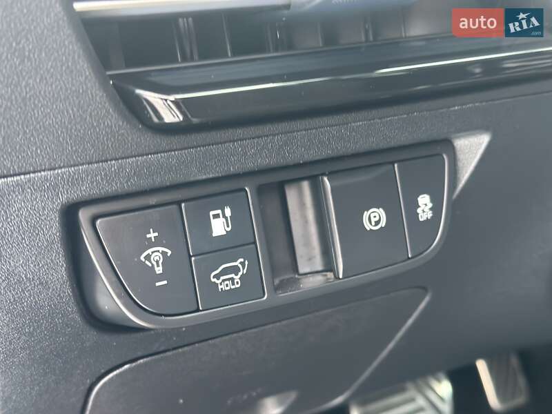 Позашляховик / Кросовер Kia EV6 2021 в Дрогобичі фото 43 Позашляховик / Кросовер Kia EV6 2021 в Дрогобичі