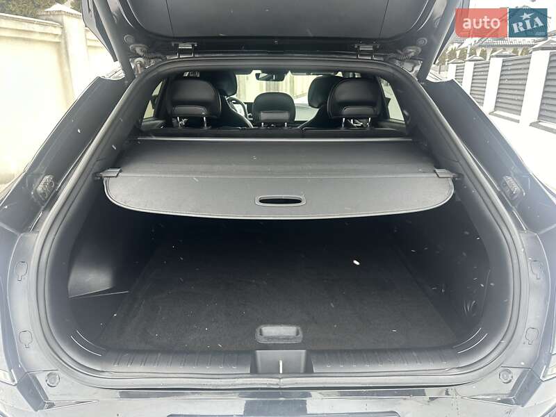 Позашляховик / Кросовер Kia EV6 2021 в Дрогобичі фото 73 Позашляховик / Кросовер Kia EV6 2021 в Дрогобичі